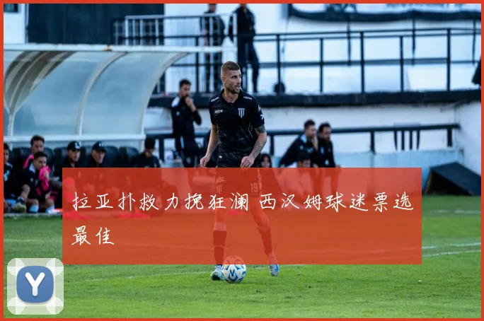 拉亚扑救力挽狂澜 西汉姆球迷票选最佳